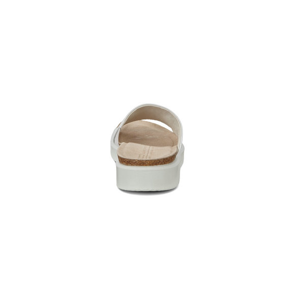 ECCO Corksphere Women's Slip-on Sandals ECCO Corksphere Women's Slip-on Sandals